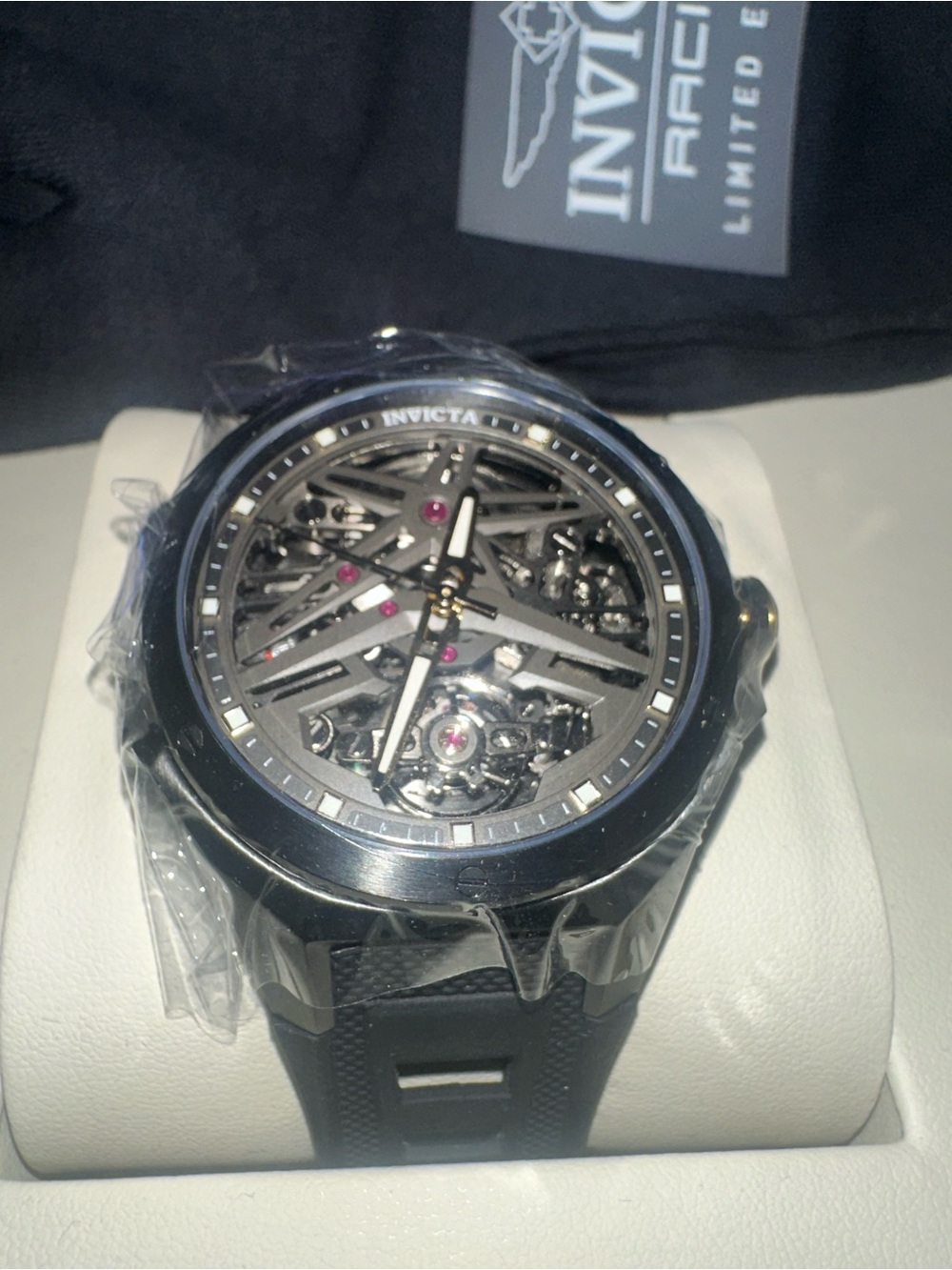 Invicta Celestial Astracore Automatic Men’s Watch - Picture 2 of 6